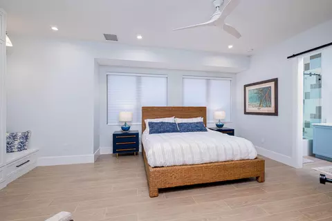 Bedroom - 16 Avacado St, Islamorada, FL 33036 photo 13 of 21