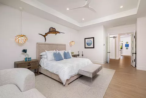 Bedroom - 16 Avacado St, Islamorada, FL 33036 photo 3 of 21