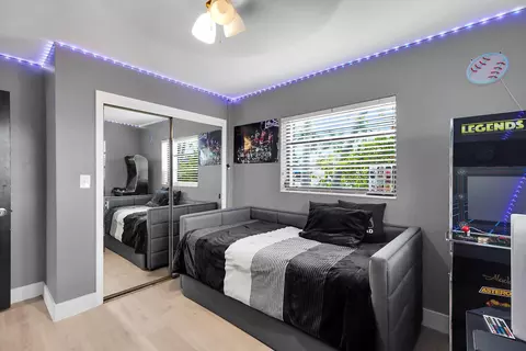 Bedroom - 34 Key Haven Rd, Key West, FL 33040 photo 5 of 5