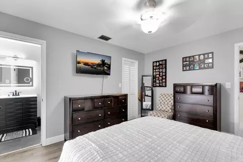Bedroom - 34 Key Haven Rd, Key West, FL 33040 photo 2 of 5