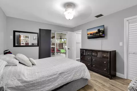 Bedroom - 34 Key Haven Rd, Key West, FL 33040 photo 1 of 5