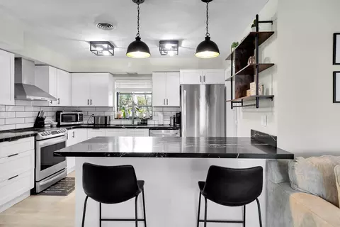 Kitchen - 34 Key Haven Rd, Key West, FL 33040 photo 1 of 4
