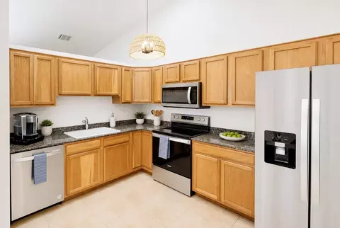 Kitchen - 360 3rd St Ocean St, Key Colony, FL 33051 photo 1 of 2