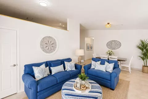 Living - 360 3rd St Ocean St, Key Colony, FL 33051 photo 1 of 1