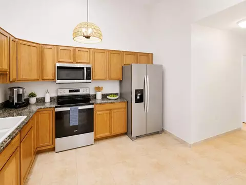 Kitchen - 360 3rd St Ocean St, Key Colony, FL 33051 photo 2 of 2