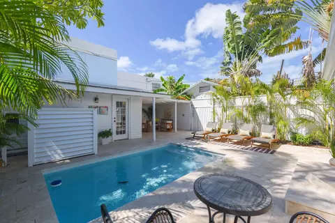 Exterior - 1104 Packer St, Key West, FL 33040 photo 12 of 18