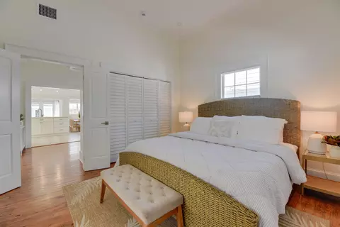 Bedroom - 1104 Packer St, Key West, FL 33040 photo 1 of 11