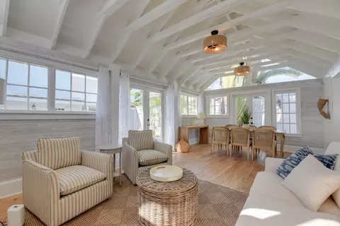 Living - 1104 Packer St, Key West, FL 33040 photo 2 of 3