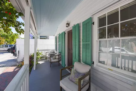 Exterior - 1104 Packer St, Key West, FL 33040 photo 5 of 18