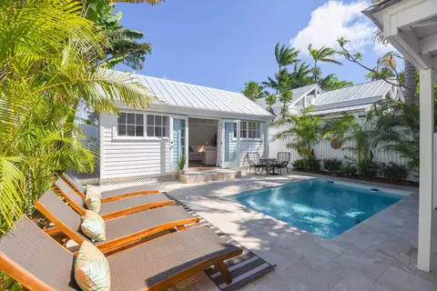 Exterior - 1104 Packer St, Key West, FL 33040 photo 9 of 18