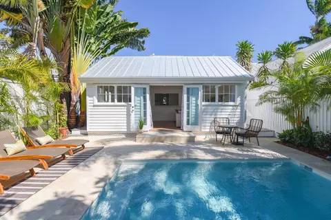Exterior - 1104 Packer St, Key West, FL 33040 photo 8 of 18