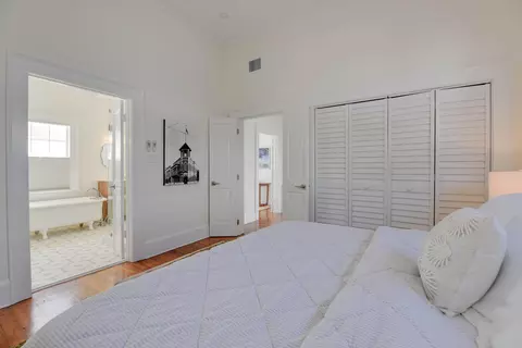 Bedroom - 1104 Packer St, Key West, FL 33040 photo 3 of 11