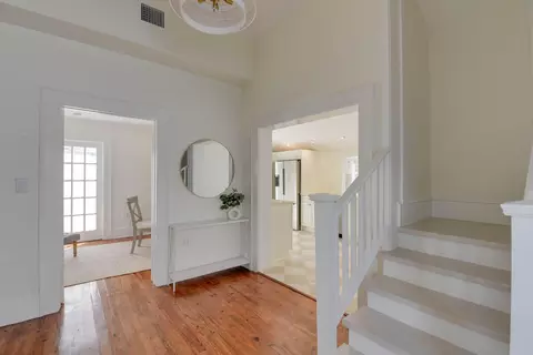 Entry Way - 1104 Packer St, Key West, FL 33040 photo 1 of 5