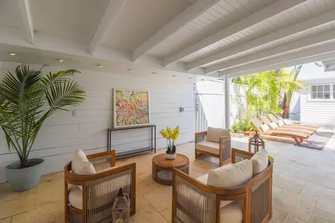 Exterior - 1104 Packer St, Key West, FL 33040 photo 15 of 18