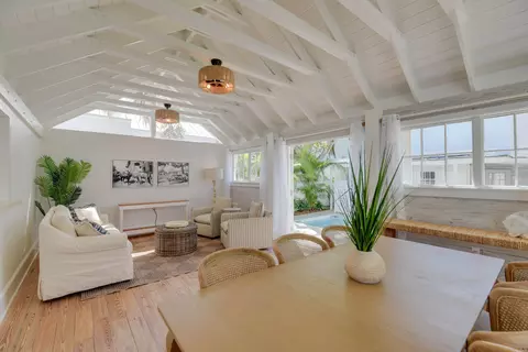 Dining - 1104 Packer St, Key West, FL 33040 photo 2 of 4