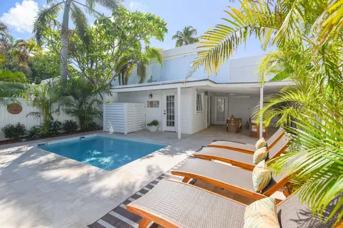 Exterior - 1104 Packer St, Key West, FL 33040 photo 10 of 18