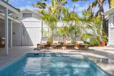 Exterior - 1104 Packer St, Key West, FL 33040 photo 14 of 18