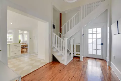 Entry Way - 1104 Packer St, Key West, FL 33040 photo 2 of 5