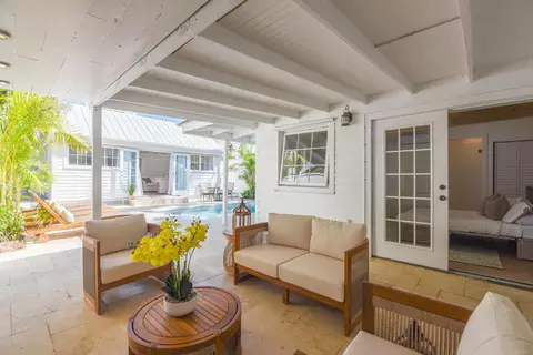 Exterior - 1104 Packer St, Key West, FL 33040 photo 17 of 18