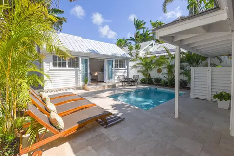 Exterior - 1104 Packer St, Key West, FL 33040 photo 11 of 18