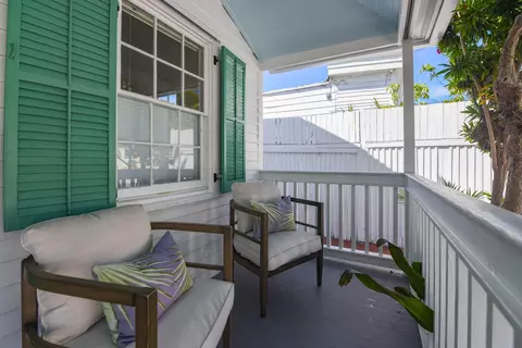 Exterior - 1104 Packer St, Key West, FL 33040 photo 3 of 18