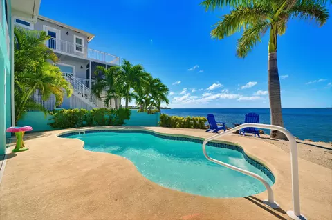 Exterior - 22939 Sharp Ln, Cudjoe Key, FL 33042 photo 10 of 23