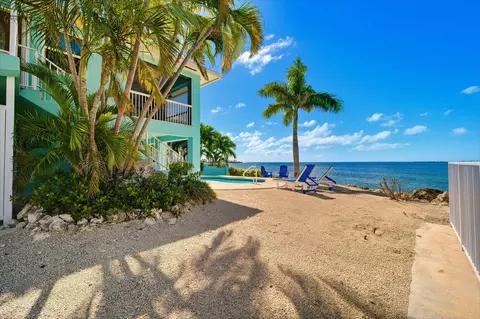 Exterior - 22939 Sharp Ln, Cudjoe Key, FL 33042 photo 13 of 23