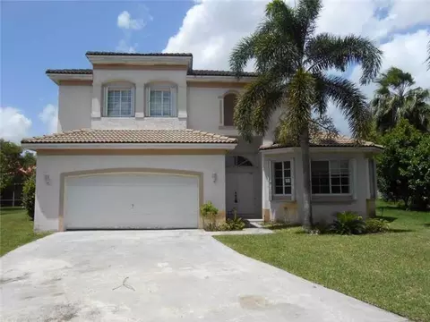 2923 Augusta Cir, Homestead, FL 33035