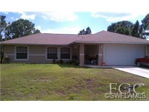 1118 Eclipse St E, Lehigh Acres, FL 33974 photo 1