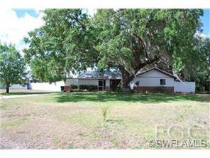 4542 Springview Cir, Labelle, FL 33935 photo 1