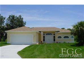 4543 Springview Cir, Labelle, FL 33935 photo 1