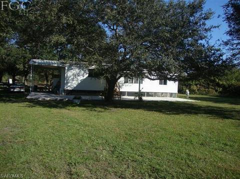 4370 Ft Ctr, Labelle, FL 33935 photo 4