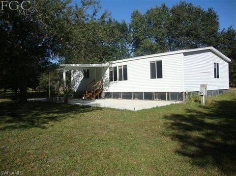 4370 Ft Ctr, Labelle, FL 33935 photo 1