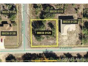 4501 E 23rd St, Alva, FL 33920 photo 1
