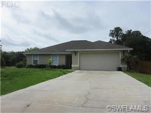 862 Spaulding St E, Lehigh Acres, FL 33974 photo 1