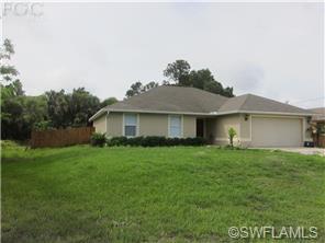 862 Spaulding St E, Lehigh Acres, FL 33974 photo 2