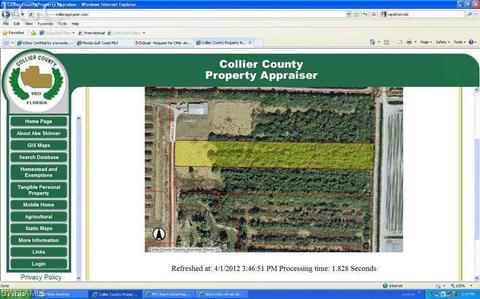10160 Laredo St, Naples, FL 34114 photo 1