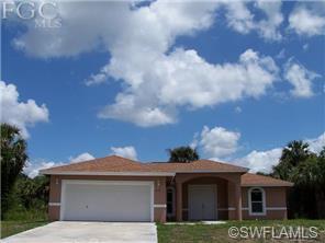 1073 E Benbow Ct, Labelle, FL 33935 photo 1