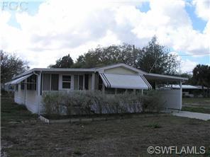 1041 Canopy Ln, Moore Haven, FL 33471 photo 1