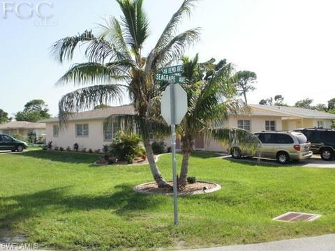 3692 Seagrape Ave, Naples, FL 34104 photo 2