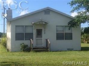 525 E Sagamore, Clewiston, FL 33440 photo 1