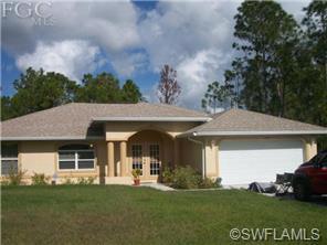 1245 Cresent St E, Lehigh Acres, FL 33974 photo 1
