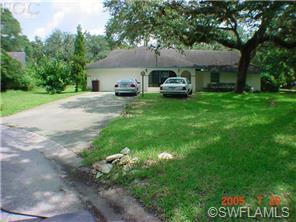 4008 Teak Ct, Labelle, FL 33935 photo 1
