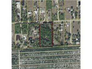 1615 Evans Rd, Labelle, FL 33935 photo 4