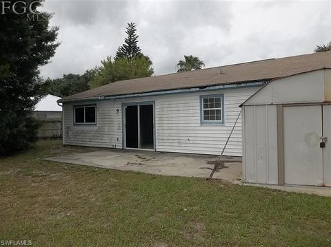 4019 E Sunflower Cir, Labelle, FL 33935 photo 20