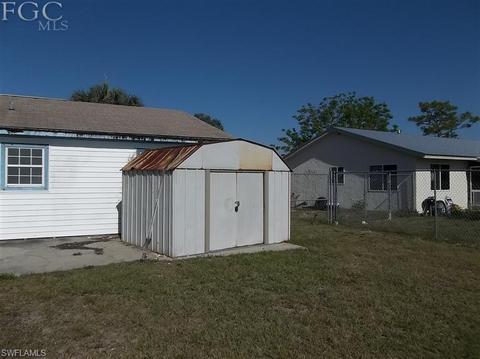 4019 E Sunflower Cir, Labelle, FL 33935 photo 21