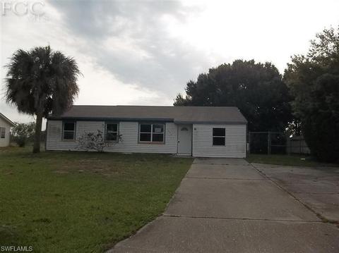 4019 E Sunflower Cir, Labelle, FL 33935 photo 1