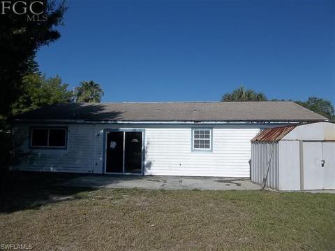 4019 E Sunflower Cir, Labelle, FL 33935 photo 23