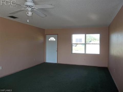 4019 E Sunflower Cir, Labelle, FL 33935 photo 5
