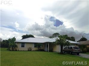 4035 E Sunflower Cir, Labelle, FL 33935 photo 1